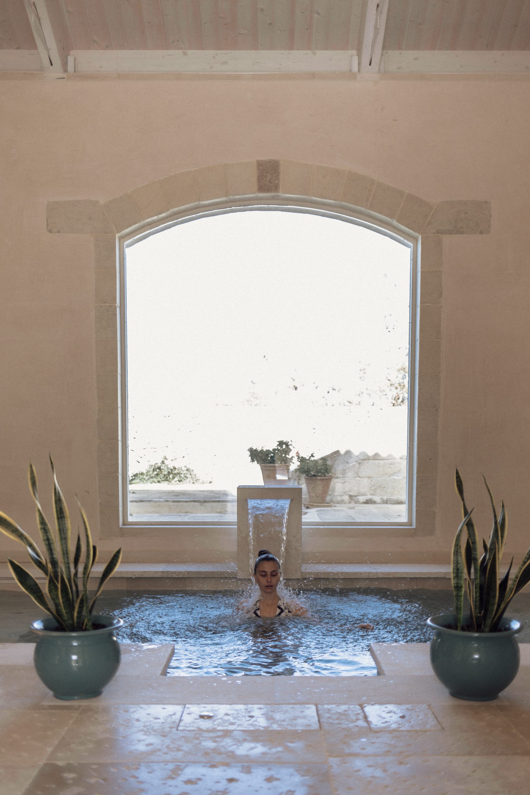 centro benessere lecce
