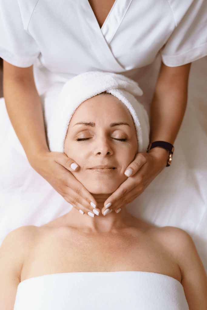 spa hotel lecce